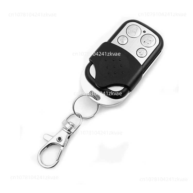 Access glass door induction door Electric remote control key 315