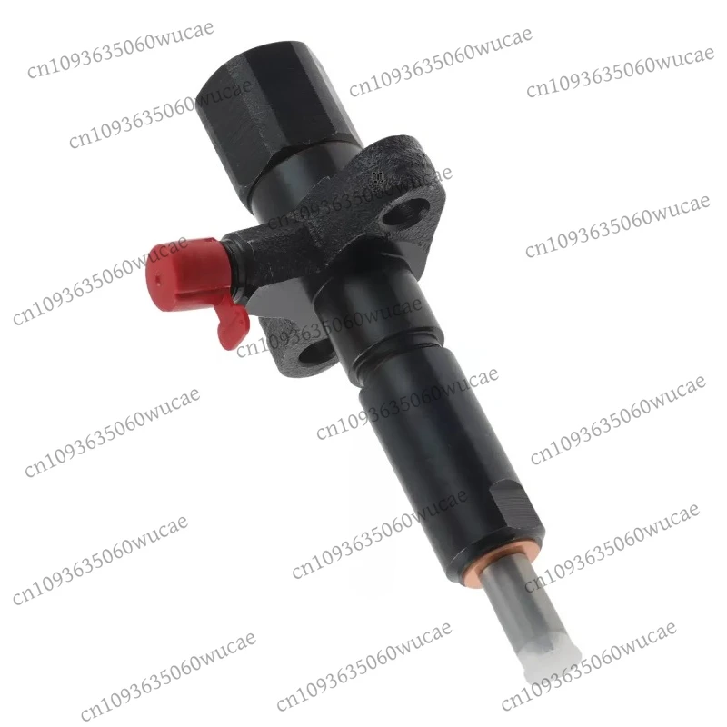 

НОВЫЙ 1 шт. топливный инжектор для дизельного двигателя Perkins серии 4.236, JCB 1400B 214B 930