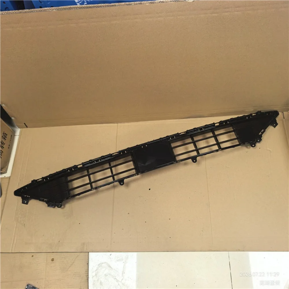 Front Bumper Lower Grille Air Intake Radiator for Chery Arrizo 8 Pro Fulwin A8L
