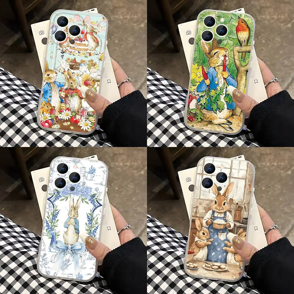 Cute P-Peter Rabbit… - image