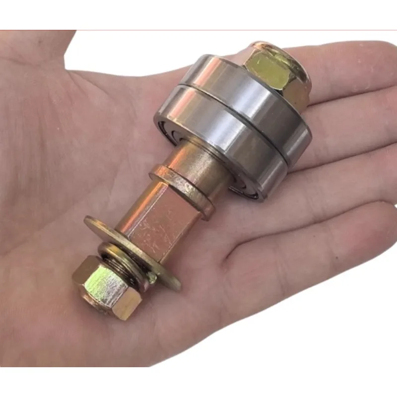 For OMAN EST Gearbox Gear Shift Rocker Arm GTL ZF Gear-mounted Bearing Transmission Four-angle Shaft with Bearing