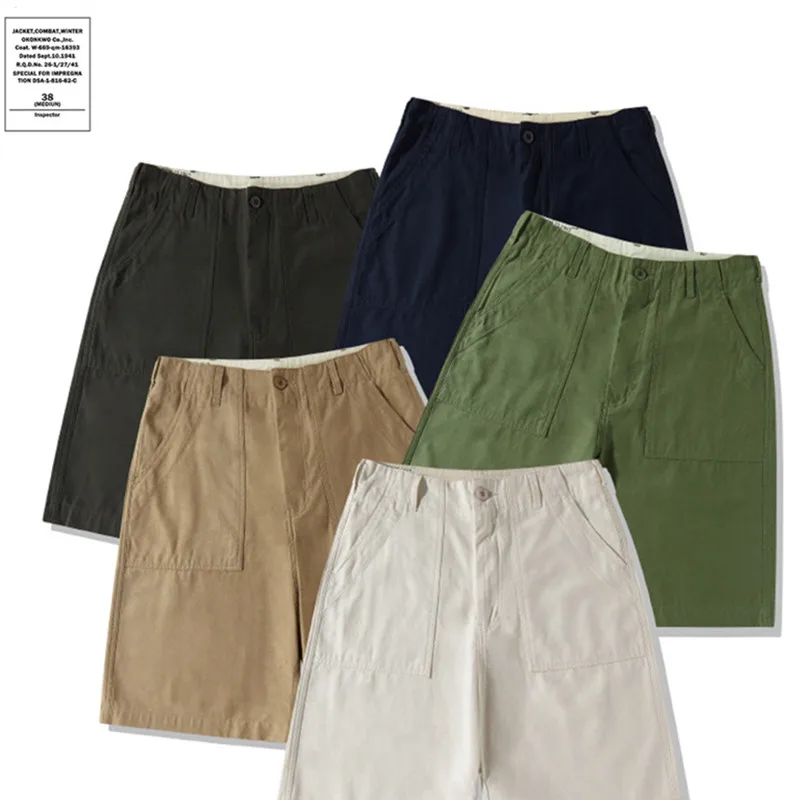 Okonkwo Workwear Ca… - image