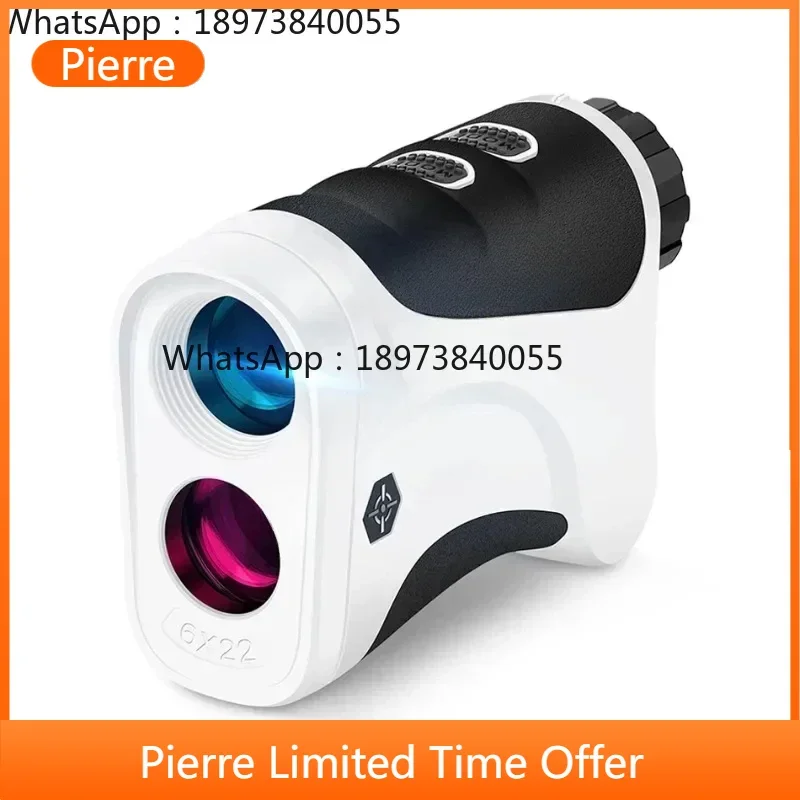 

Customized High Quality 3000m range finder golf hunting rangefinder