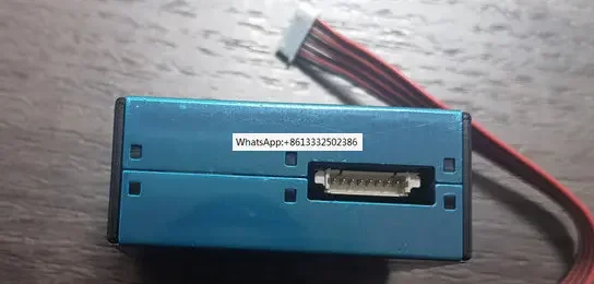 

PMS5003ST G5ST PM2.5 dust/formaldehyde/temperature and humidity/three-in-one sensor