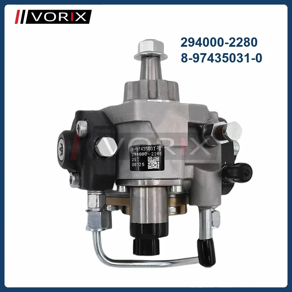 

294000-2280 2940002280 8-97435031-0 HP3 Diesel Fuel Injection Pump for ISUZU