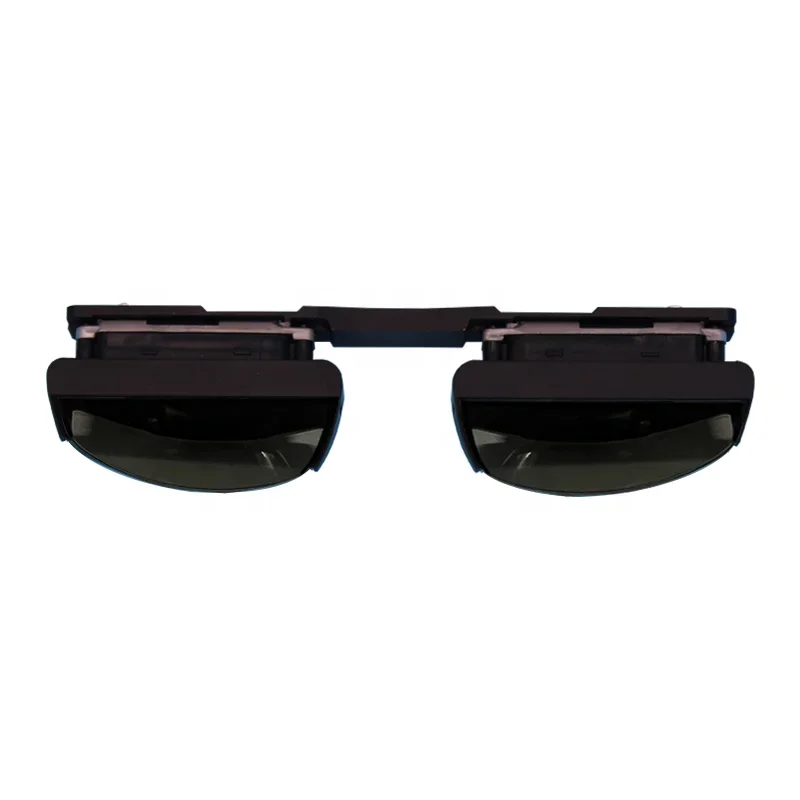 SeeYA SY049WDG09 cuadrado oled pantalla de ojo cercano binocular módulo óptico de baño de pájaros pantalla micro OLED para auriculares AR