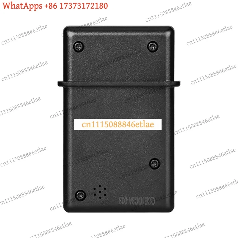k3 ELV Emulator for Mercedes Benz W204 W207 W212, Steering Lock Simulator Replacement for CGDI Prog MB
