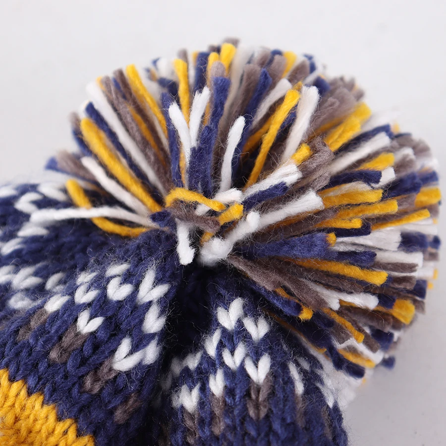 Thumbnail 2 - #34 Trending Fleece Lined Beanies Right Now