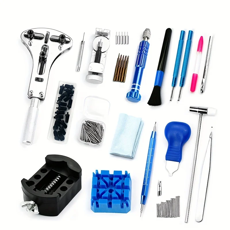 Thumbnail 2 - #42 Cheapest Watch Repair Kits Deals You Can Get