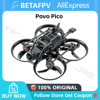 BETAFPV Pavo Pico Brushless Whoop (Without HD Digital VTX & Camera ) for LAVA 2S 450mAh 75C Battery