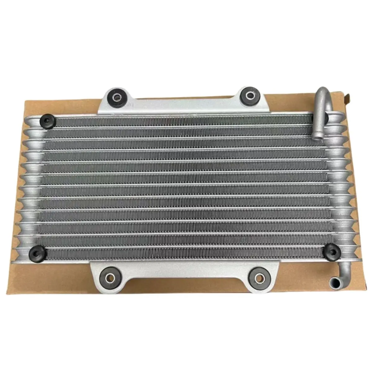 Original Oil Cooler of Radiator 7020-180800-1000 For CF 800CC ATV QUAD Parts Cforce X8 For Russia Market