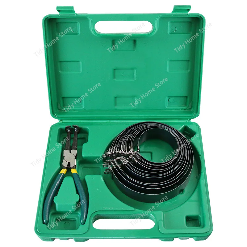 

Автомобильные поршневые кольца, сервисные инструменты, зажимные плоскогубцы, компрессор для разборки и сборки