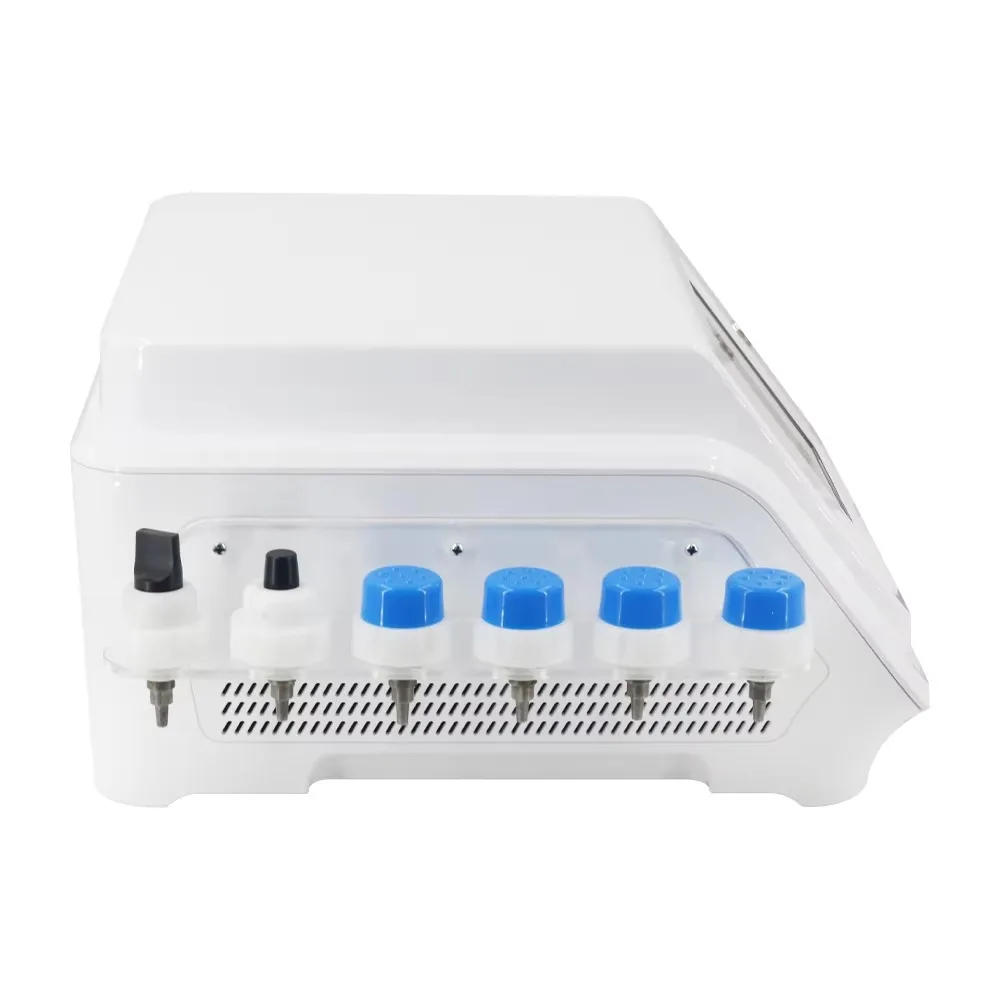 300MJ Shockwave Physiotherapy Machine, 16 Adjustable Modes Touch Screen ESWT Equipment for Muscle Strain Relief & Rehabilitation