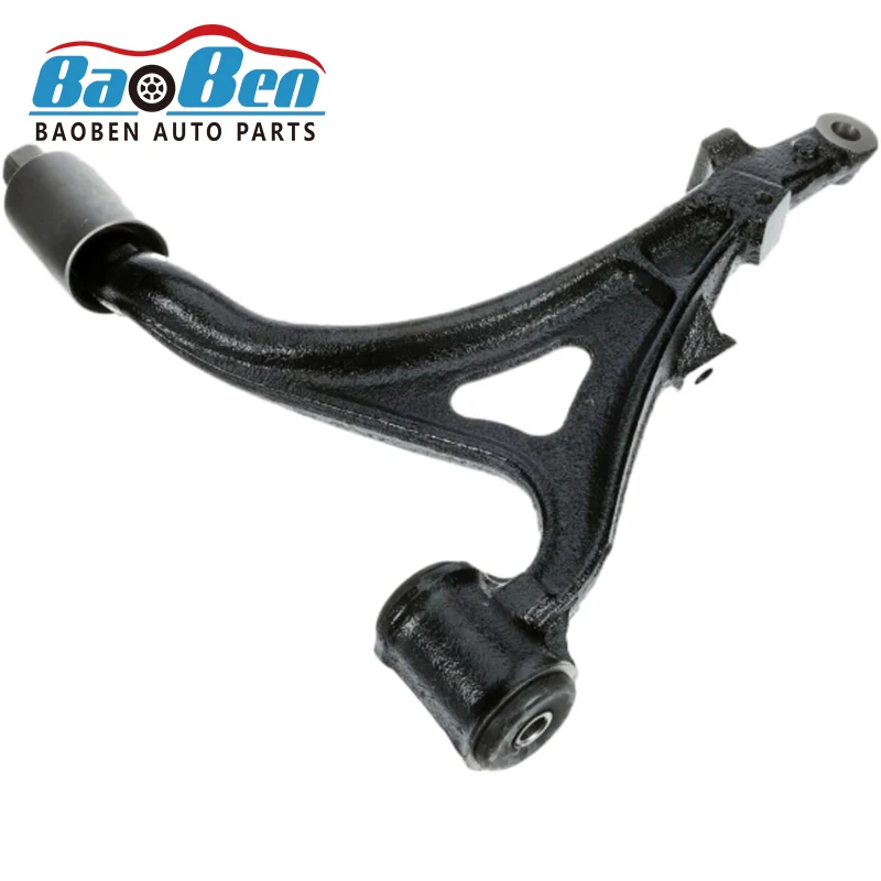 

Baoben for benz W163 ML270 ML320 ML430 ML55 AMG 1633300407 1633300507 Lower front control arm
