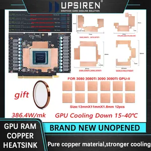 8 최고의 판매 RTX 3080 키 캡 - №6