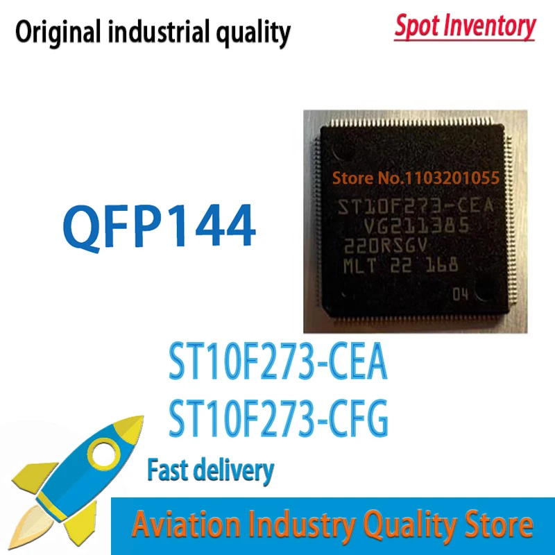 1Pcs/Lot New Tqfp-1…