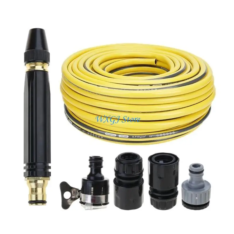 

37JE Car Pressure Foam Guns Adjustable Water Pressure High Pressure Washer Adjustable