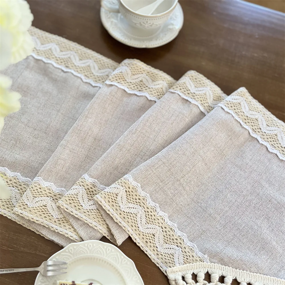 Thumbnail 4 - #80 Highest Rated Table Runners to Buy in 2026