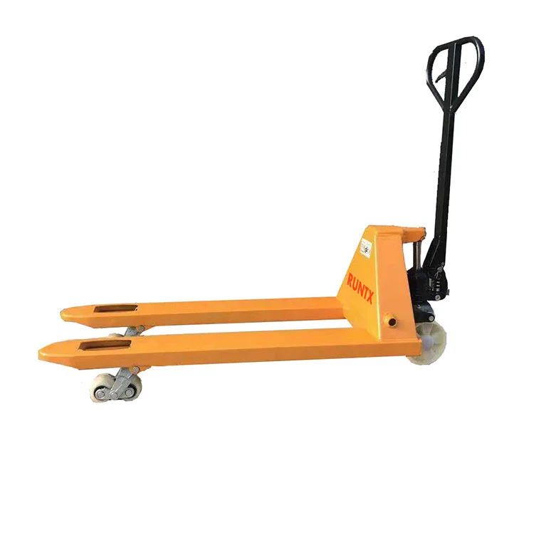 

Cheap 2/2.5/3ton hydraulic pallet truck, high lift forklift trolley pallet