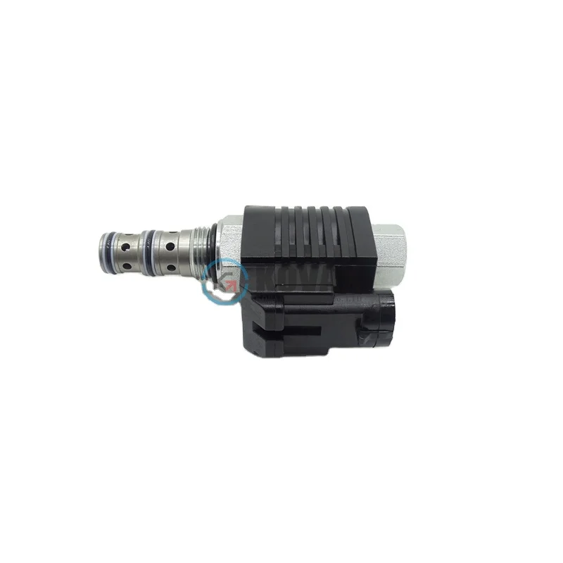 For Kv23085 High Quality Solenoid Valve 12v Loader Hydraulic Spare Parts John Deere 240 325 260 317 332