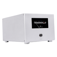 SUNBUCK 200W High-Power Split Single And Dual Channel STK4046V Line HIFI Rear power Amplifier Audio