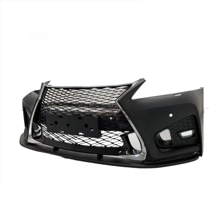 

Для Lexus GS200t 250 300 450 2012-2021 Обновление и замена переднего бампера Aimgain Style
