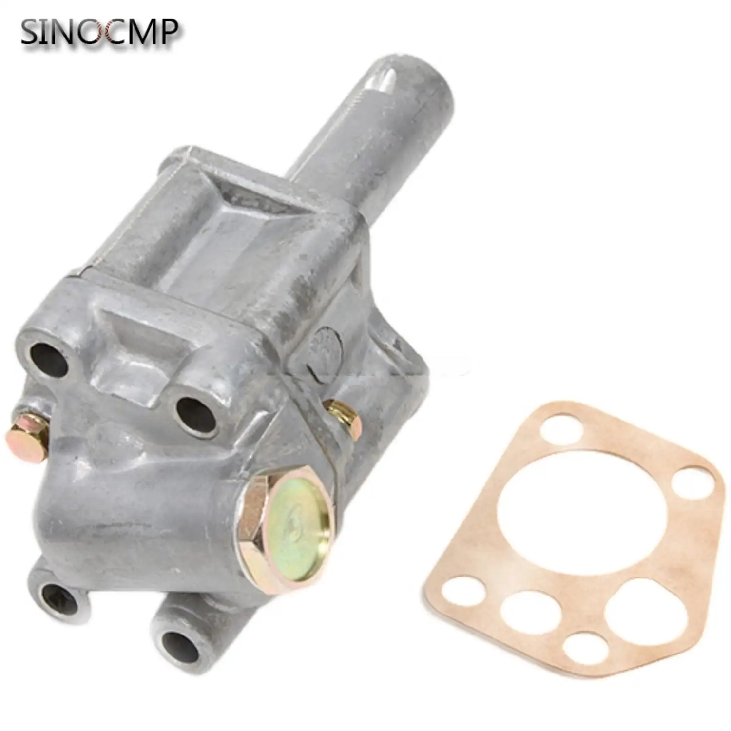 

Oil Pump 15010-F450A 15010-3S500 15010-F4500 For 90-97 Nissan D21 Pickup 2.4L SOHC KA24E 2.4L Fuel Supply System Fuel Pumps