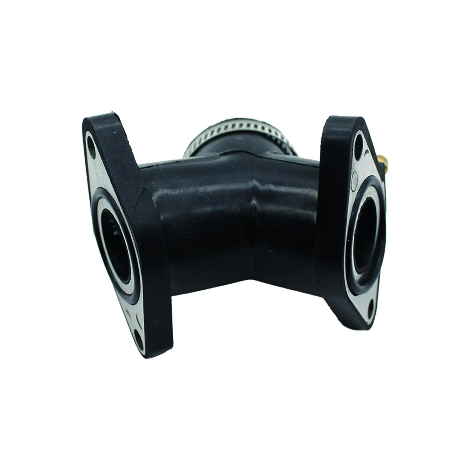 

Adapter Intake Manifold Boot Professional Replaces Spare Part Interface Adapter