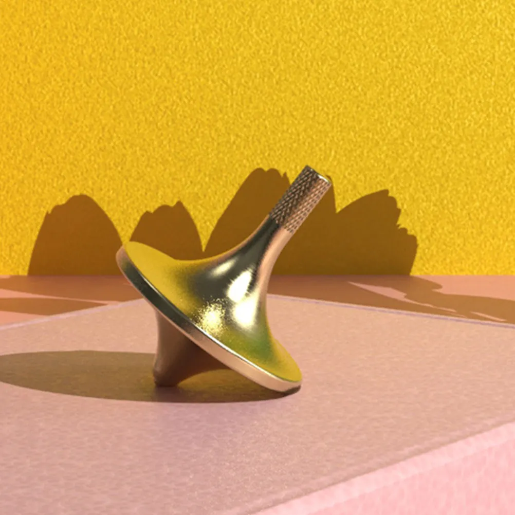 portable-colorful-copper-gyro-funny-decompression-for-kids-adults-wear-resistant-relaxation-tops-copper-gyro-toys