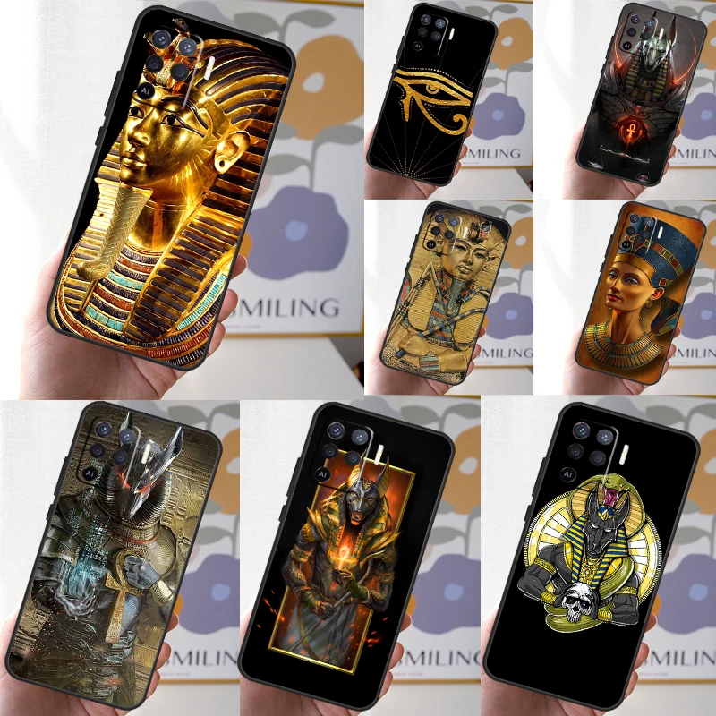 Egypt Nefertiti Anu… - image