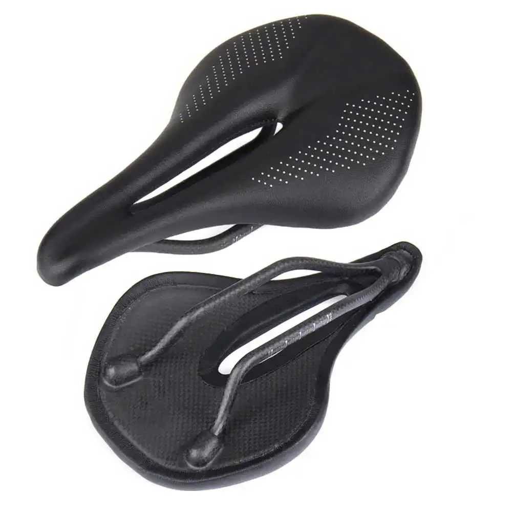 ELITA ONE MTB/Road Saddle Carbon Super Light 120g  Bicycle Saddles Racing Seating