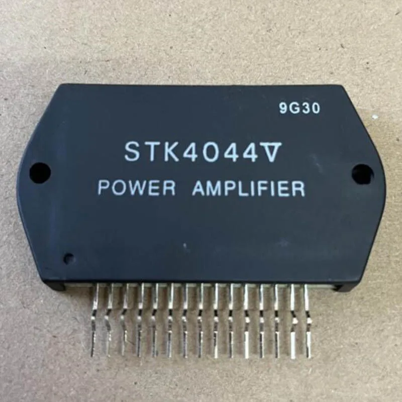 Audio IC module STK4044V integrated circuit