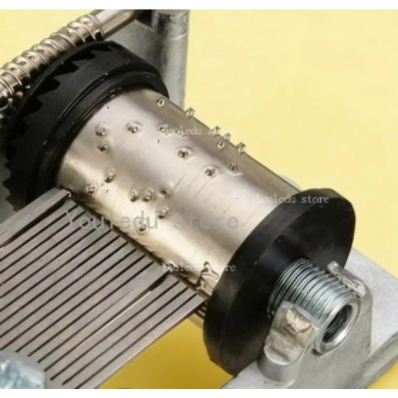 

Миниатюрный музыкальный механизм с ручным приводом, аксессуар для DIY-проектов, декоративный механический механизм для музыкальных инструментов, игрушка/подарок для детей