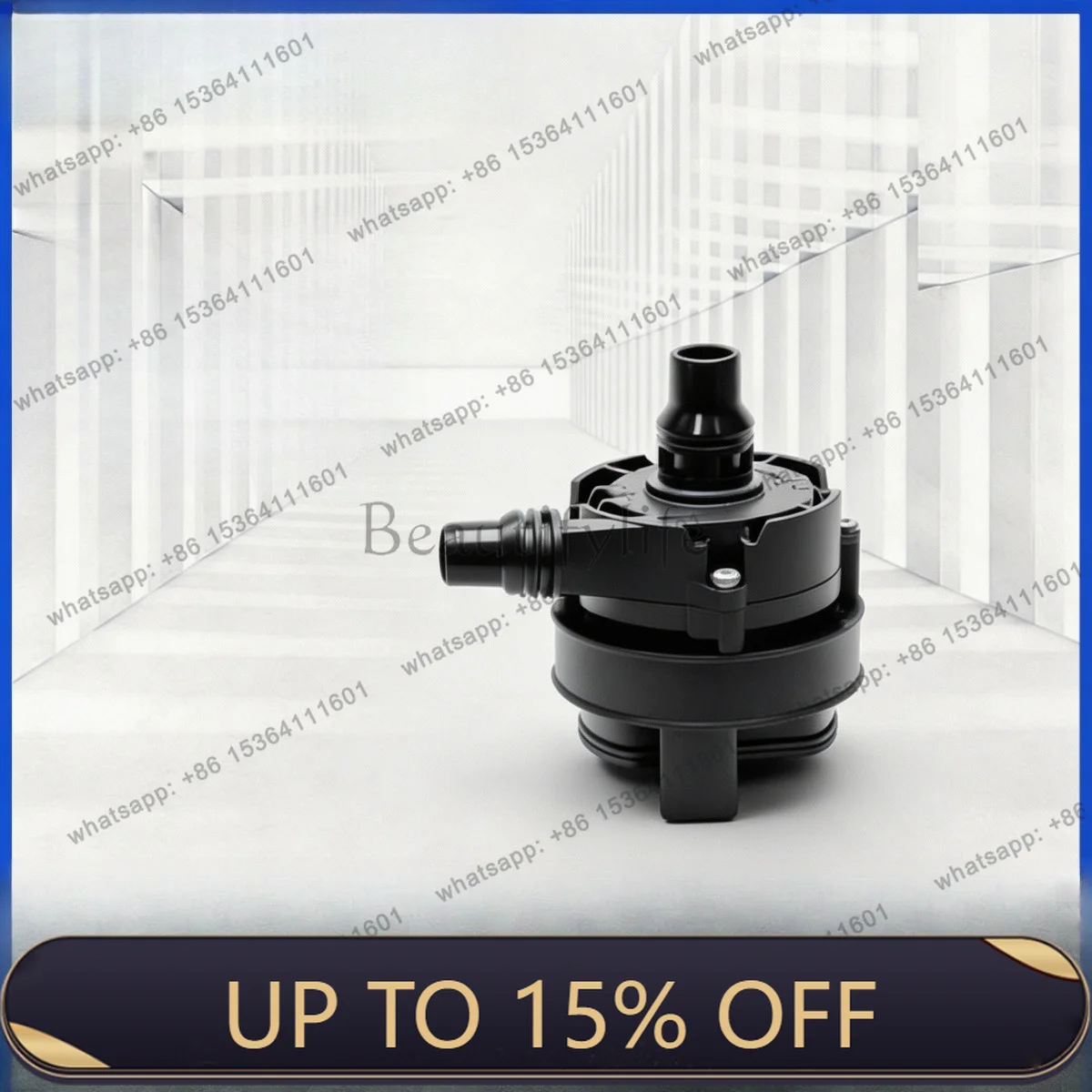 PJ 0392023239 direct sales, all models, auxiliary water pump, high-quality boutique11518623759
