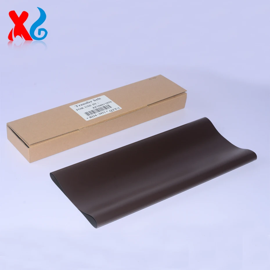 2pcs A293-3899 Transfer Belt for Ricoh Aficio 1060 1075 2051 2060 2075 MP5500 6000 6500 7000 7500 8000 6002 7001 8001 9001 9002