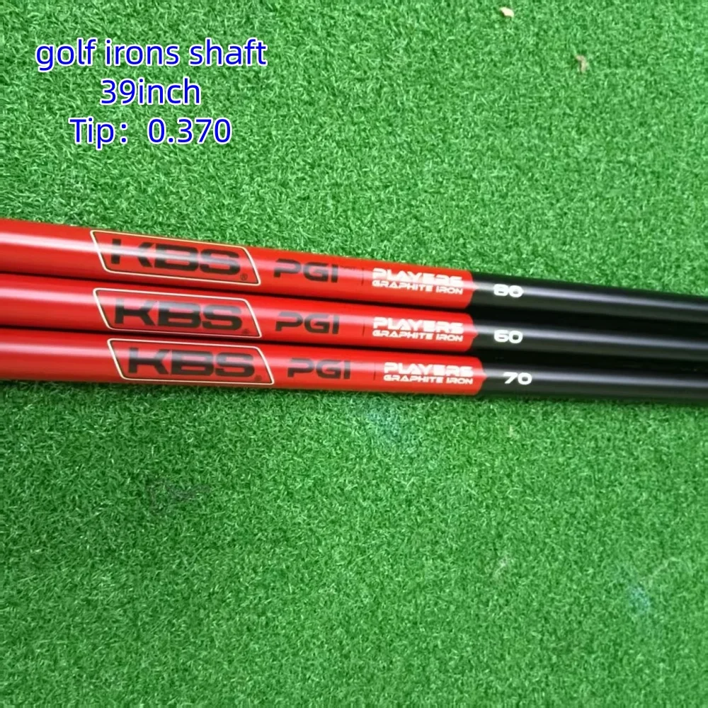 Golf Irons Shaft 10… - image