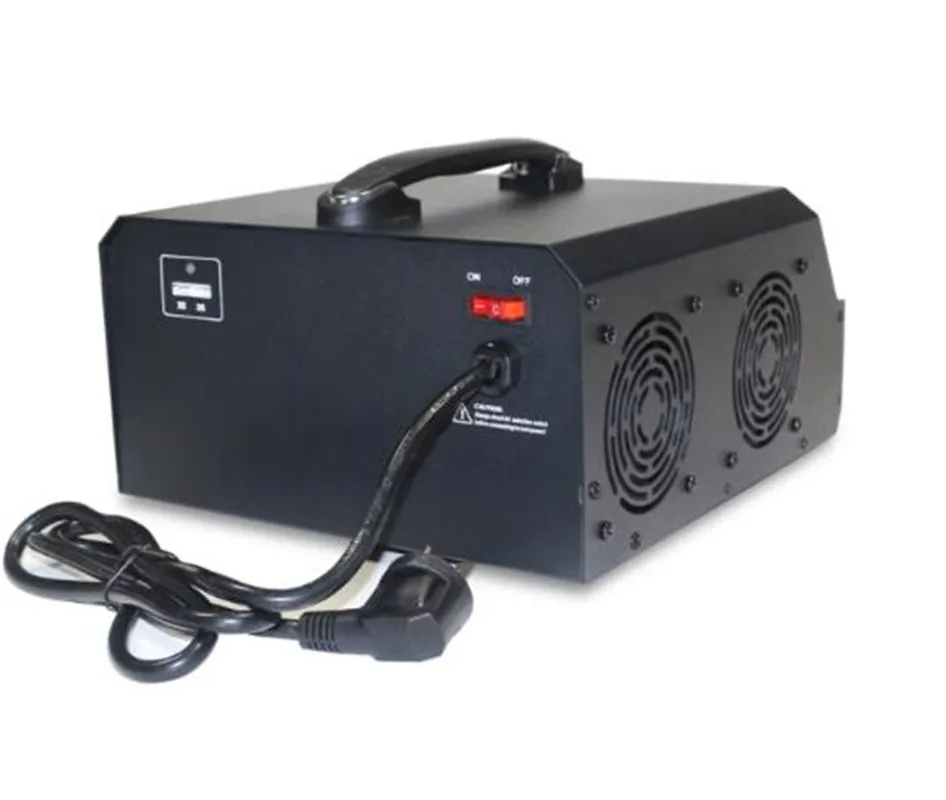 ذكي بدون طيار مركبة جوية قوة فائقة 2800 واط UP2800 التيار المتناوب 220 فولت 6S-14S يبو/LiHV/ شاحن توازن البطارية