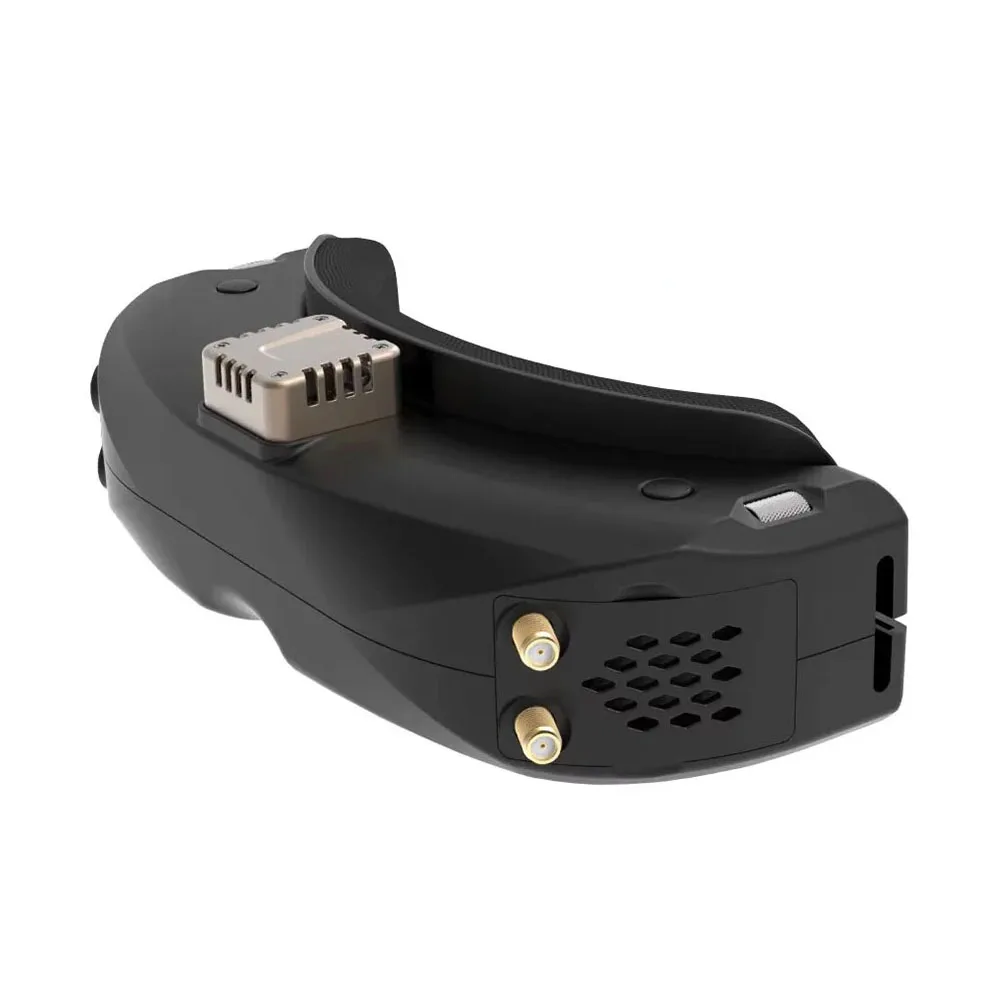 SKYZONE SKY04O PRO Goggles 1280x720 OLED 5.8Ghz 48CH 720P 60FPS Steadyview DVR Head Tracker for RC Car FPV Drone Airplane plane thumbnail 5