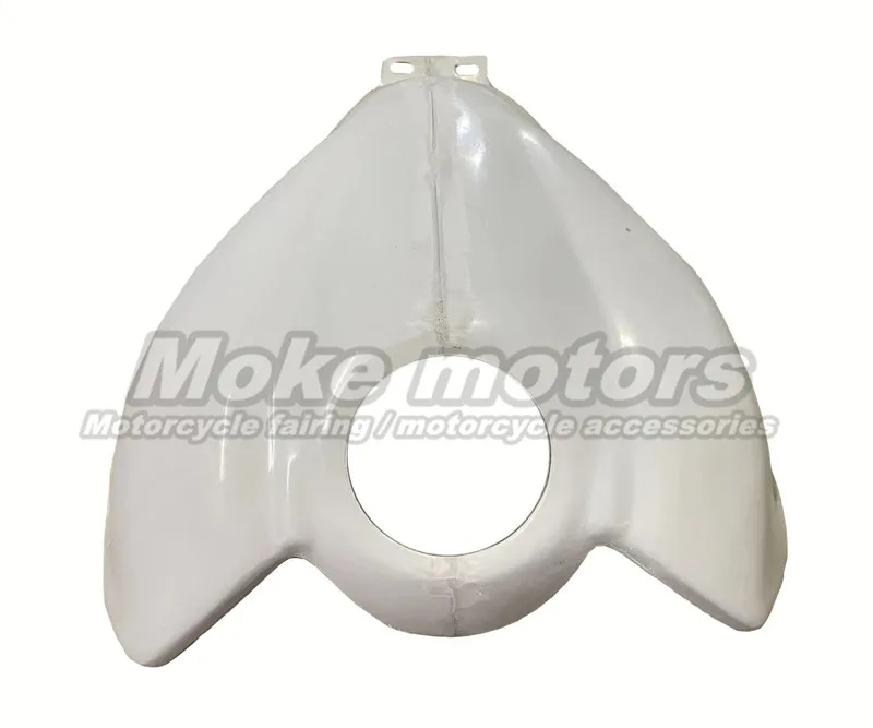 

Moke moto Gas Fuel Tank Cover Fairing For Yzf R6 2006-2007 Unpainted