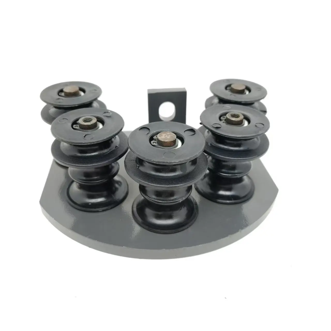 ما بعد البيع Jungheinrich كتلة الأسطوانة 51160772 خرطوم دليل كتلة الأسطوانة لاستبدال شاحنات الوصول ETV #4