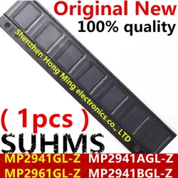 (1piece)100% New MP2941GL-Z MP2941 2941 MP2941AGL-Z MP2941A 2941A MP2941BGL-Z MP2941B 2941B MP2961GL-Z MP2961 2961 QFN-19