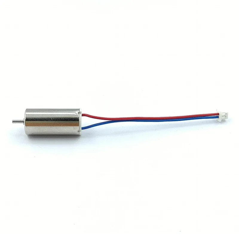 1020 Mini 10x20mm Coreless Motor DC3.7V 39000RPM High-Speed Micro Hollow Cup 1.2mm Shaft DIY Toy RC Drone Quadcopter