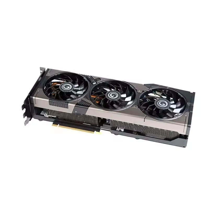 New Arrival 40 Series  RTX 4070 Ti Gaming Graphics Card N-vidia 24GB RTX 4070 4080 4090