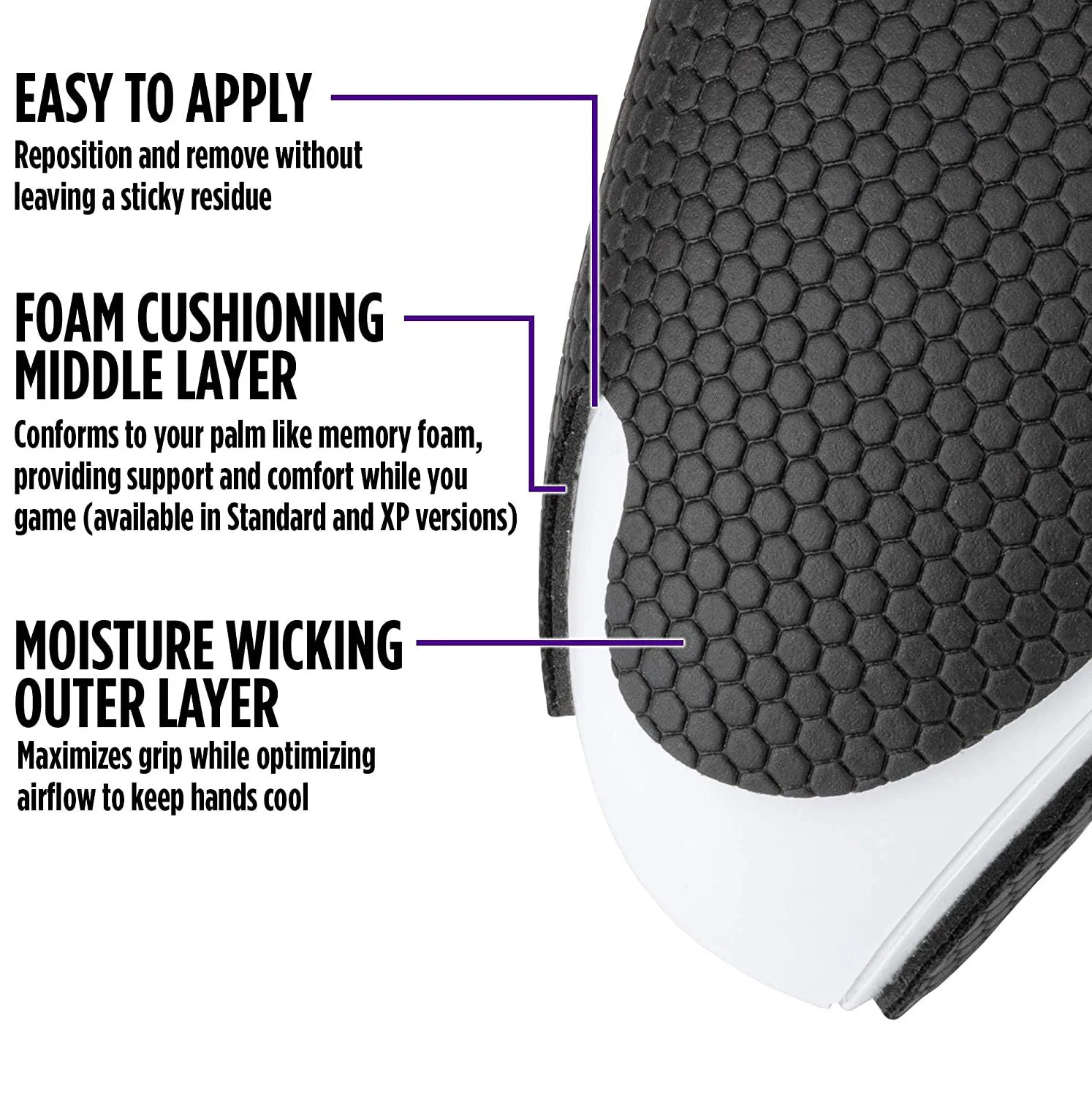 Controller Grips Joystick Squid Hand Grip Anti-skid Sticker Anti-sweat Cover Smarter Grip For Xbox one Controller Protector