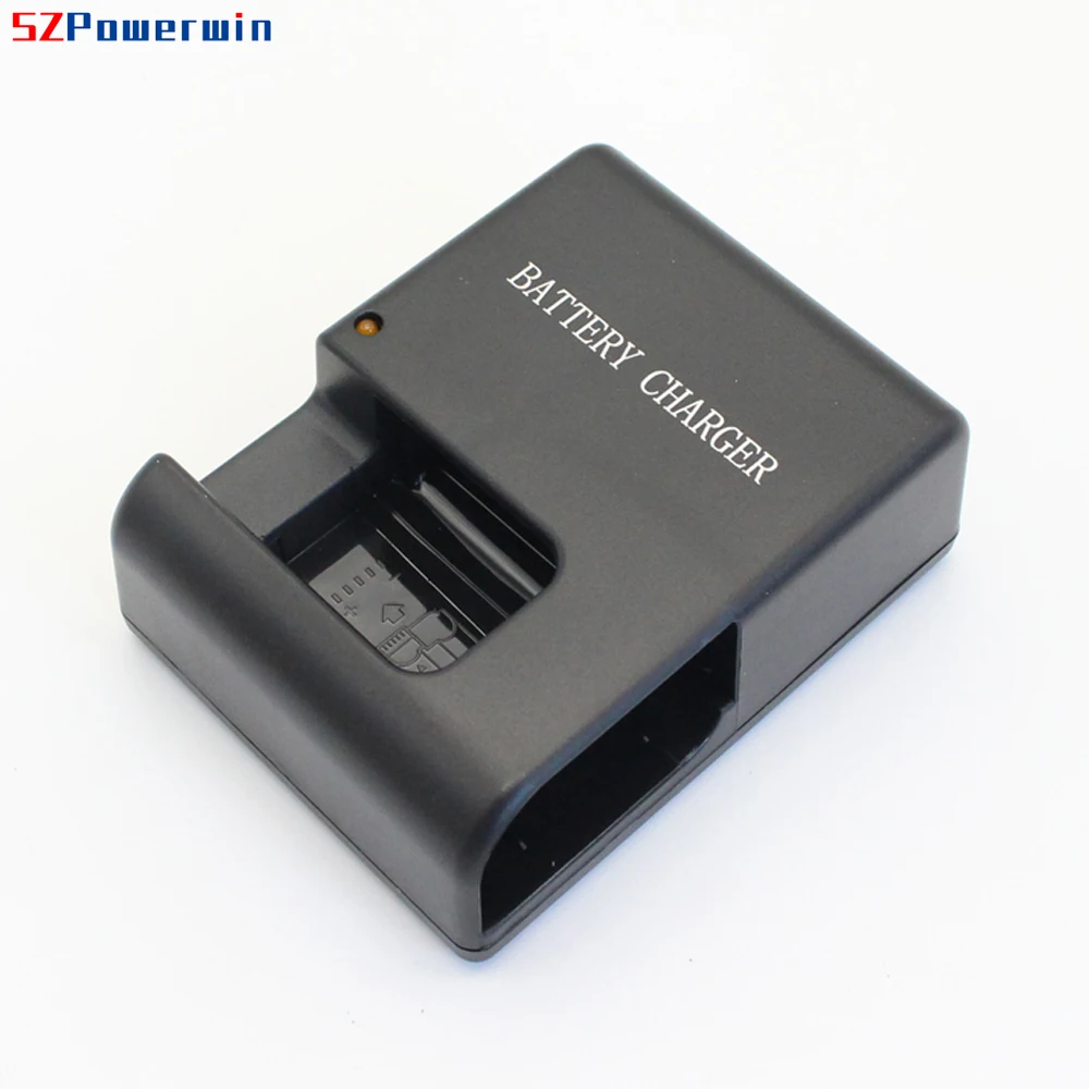 Powerwin-cargador de cámara MH-25 MH25, para Nikon EN-EL15, EL15A, EL15B, batería D7500, D7000, D7100, D610, D800, D850, D7200, D750, V1, Z6, Z7
