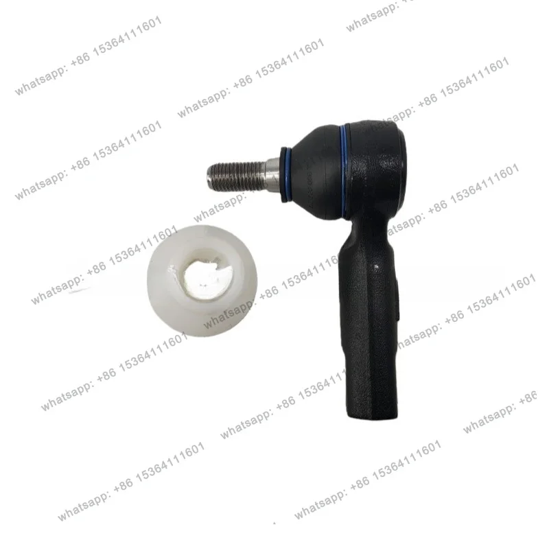 FOOL  6Q0423812 applies to 02-10, 6Q0423812 tie rod ball head left