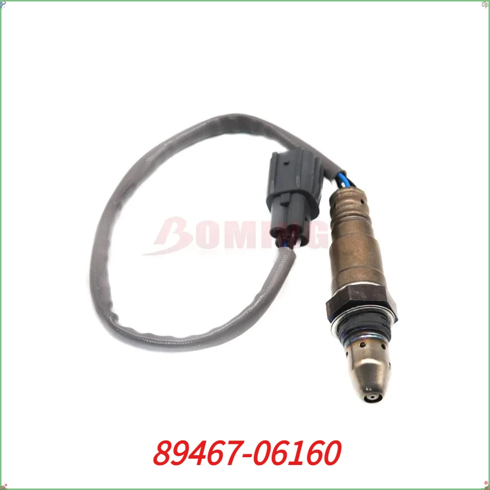 

Car 89467-06160 Upstream Air Fuel Ratio O2 Oxygen Lambda Sensor For LEXUS ES300H ES350 TOYOTA AVALON CAMRY SIENNA TACOMA VENZA