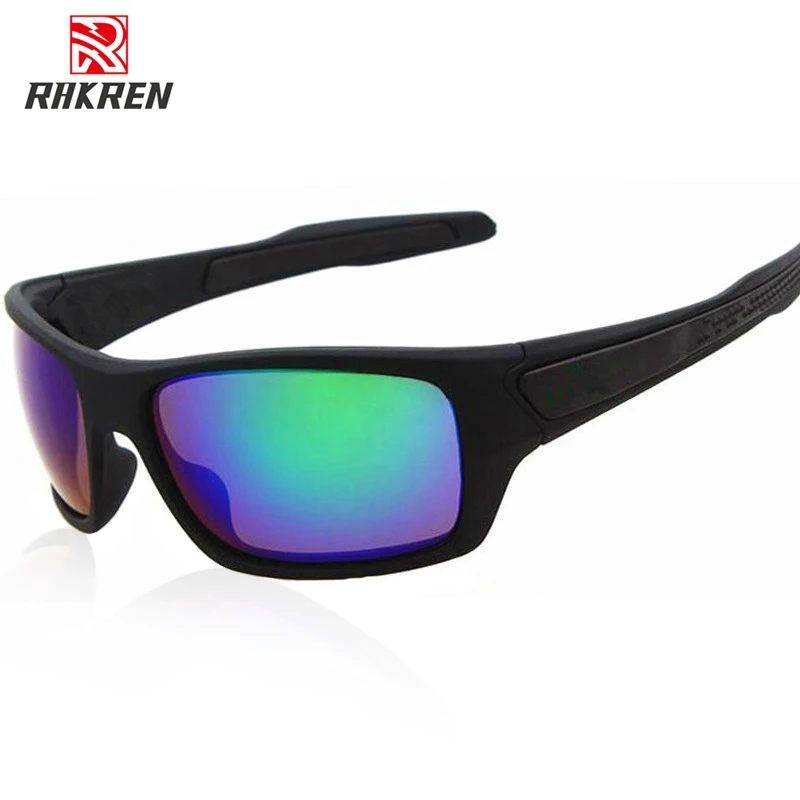 

Classic Mirror Sunglasses Men Women Brand Design Outdoor Sports Goggles Vintage Driving Eyewear Male UV400