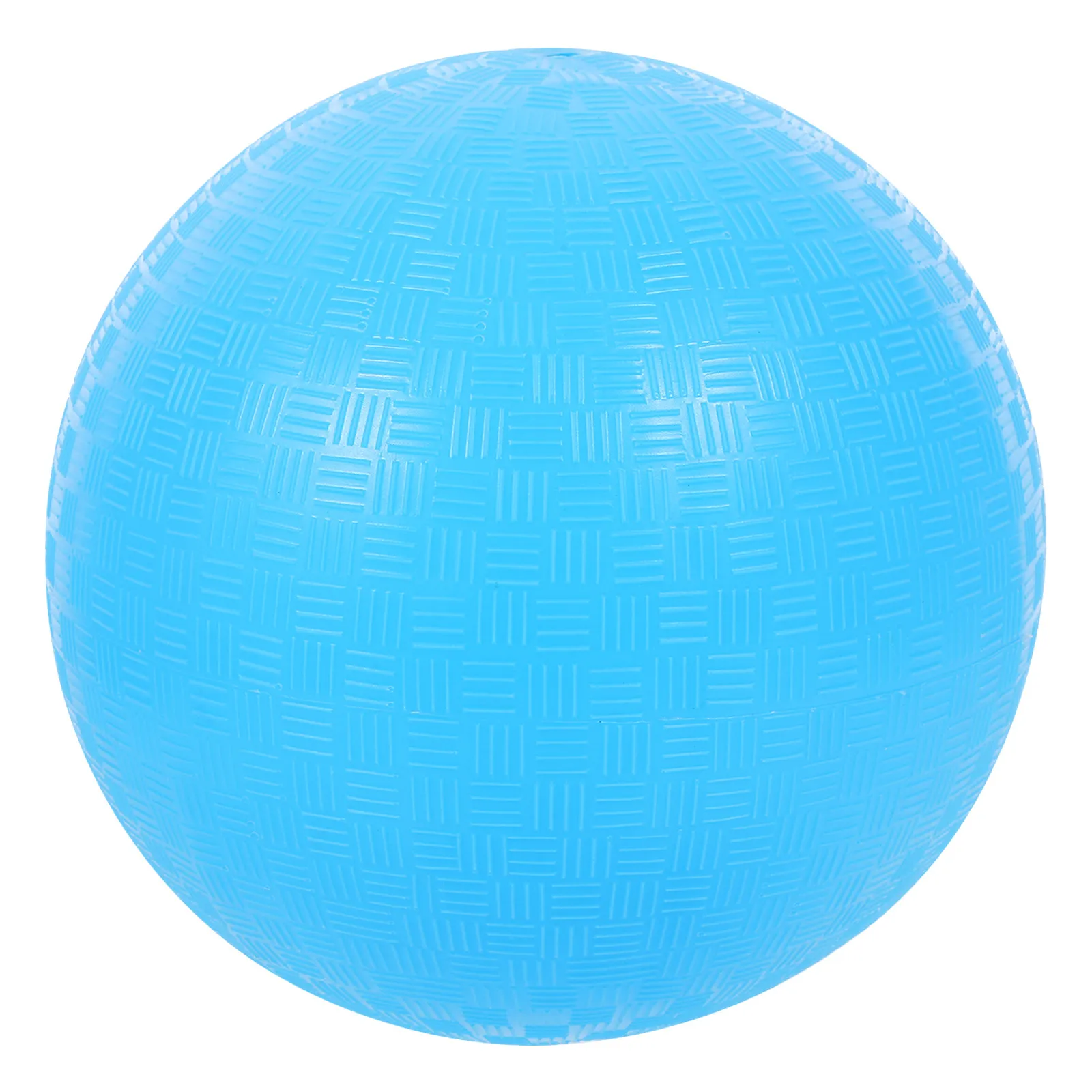 

Playground Ball Vibrant Color PVC Outdoor Sport Ball Kick Throw Play Playground Balls for Kids Ages 8-12 Physical Experiment