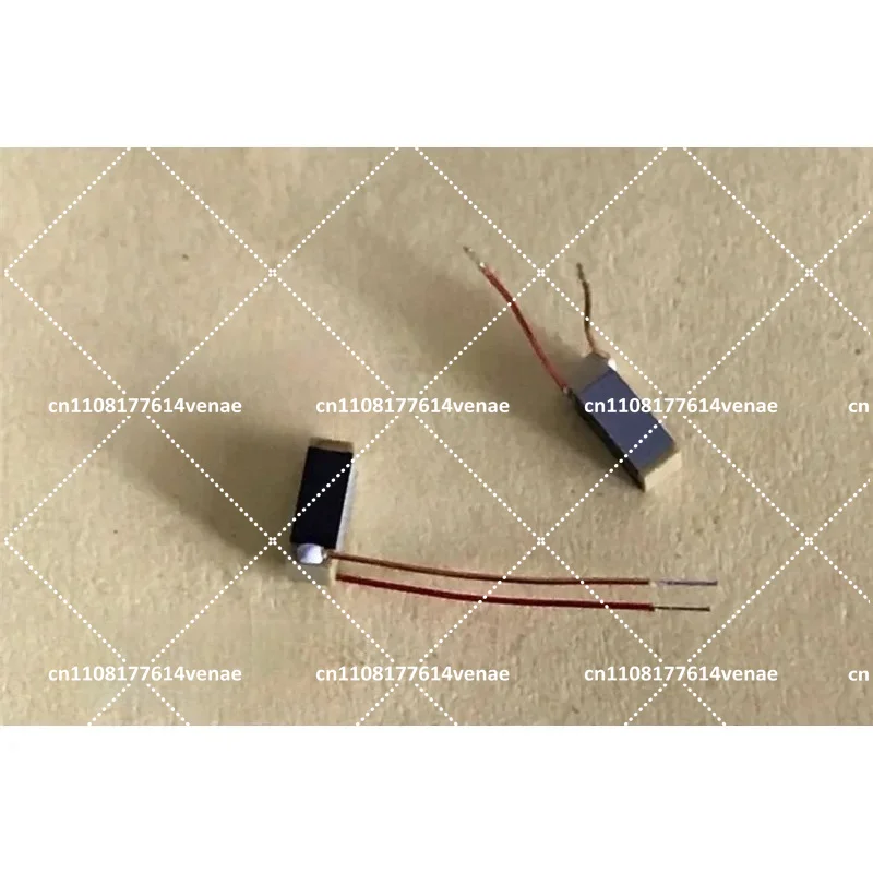 Multilayer Piezoelectric Ceramic Actuator, High Precision Stacked Element for Industrial Use